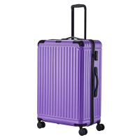 Travelite Cruise 4w L Lilac 100 L TRAVELITE-72649-19