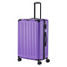 Travelite Cruise 4w L Lilac 100 L TRAVELITE-72649-19