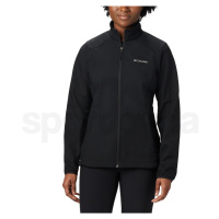 Columbia Kruser Ridge™ II Softshell W 1771911010 - black