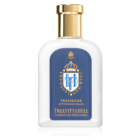 Truefitt & Hill Trafalgar Aftershave Balm balzám po holení pro muže 100 ml