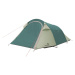 Turistický stan Easy Camp Energy 300 Barva: zelená/hnědá