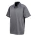 Spiro Unisex funkční polo triko RT288 Grey