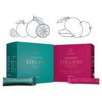 Luvené Kolagen drink Collavio Exclusive citrus mix