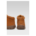 Kotníkové boty Lasocki MI07-A603-A463-29 Přírodní kůže (useň) - Nubuk