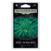 Fantasy Flight Games Arkham Horror LCG: Where the Gods Dwell Mythos Pack