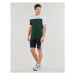 Le Coq Sportif BAT TEE SS N°3 M Zelená