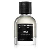 Sister's Aroma Male parfémovaná voda pro muže 50 ml