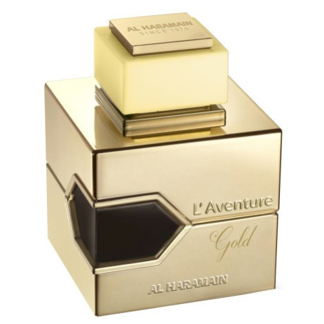 Al Haramain L`Aventure Gold - EDP 100 ml