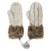 Art Of Polo Woman's Gloves rk13353-12