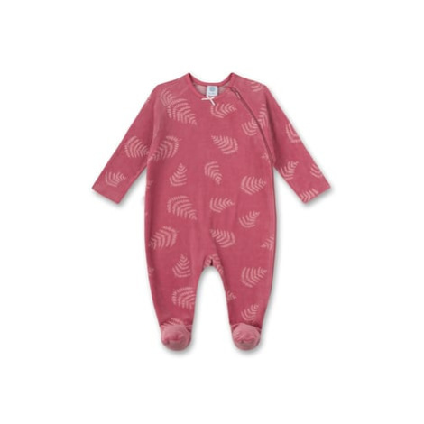 Sanetta Celkově růžová Sanetta Kidswear