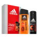Adidas Team Force dárková sada pro muže Set II. 150 ml