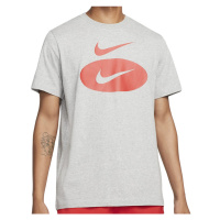 Nike Nsw Swoosh Oval T-Shirt