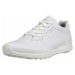 Ecco Biom Hybrid White Pánské golfové boty