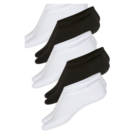 Ponožky ťapky (5 párů) z chladivého polyaesteru Bonprix