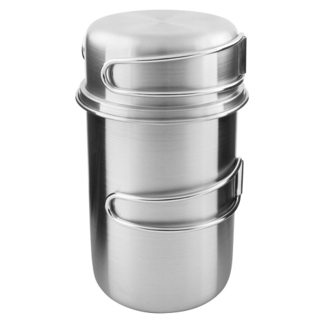 Set outdoorového nádobí Tatonka Hangle Mug 850ml