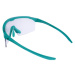 Laceto DIEGO Fotochromatické sluneční brýle, tyrkysová, velikost
