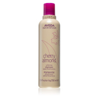 Aveda Cherry Almond Softening Shampoo vyživující šampon pro lesk a hebkost vlasů 250 ml