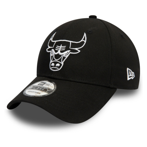 NEW ERA 940 NBA Essential outline CHIBUL