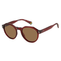 Polaroid PLD6207/S LHF/SP Polarized - ONE SIZE (52)