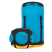 Nepromokavý vak Sea to Summit Evac Compression Dry Bag 20 L Barva: modrá