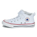 Converse CHUCK TAYLOR ALL STAR MALDEN STREET Bílá