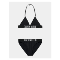 Jednodílné plavky Calvin Klein Swimwear