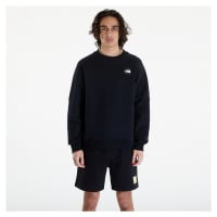 Mikina The North Face The 489 Crewneck Sweatshirt UNISEX TNF Black