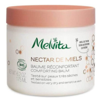 Melvita Vyživující balzám pro suchou a citlivou pokožku Nectar de Miels (Comforting Balm) 175 ml