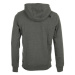 The North Face M Simple Dome Hoodie Šedá