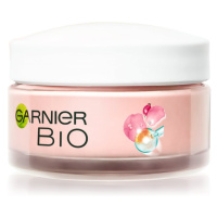 Garnier Bio Rosy Glow denní krém 3 v 1 50 ml