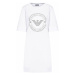 Armani Emporio Armani dámská bílá noční košile