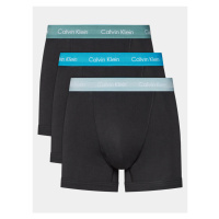 Sada 3 kusů boxerek Calvin Klein Underwear