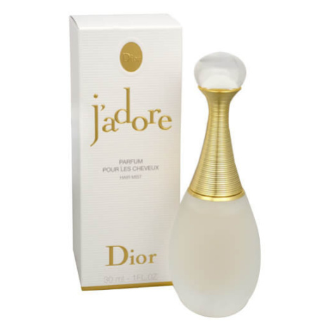 Dior J´adore - vlasový sprej 40 ml
