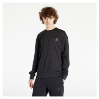 The North Face Spacer Air Crew TNF Black Light Heather