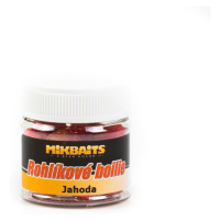 Mikbaits Rohlíkové boilie 50ml - Půlnoční pomeranč