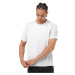 Salomon Sense Aero SS Tee GFX LC2239000 - white frost gray