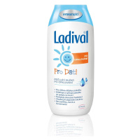 Ladival mléko po opalování pro dětskou pokožku 200 ml