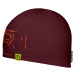 Čepice Ortovox 120 Tec Logo Beanie Winetasting unisex