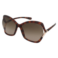 Tom Ford Astrid-02 FT0579 53K