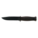 Nůž s pevnou čepelí KA-BAR® 2221 - Mark I Black