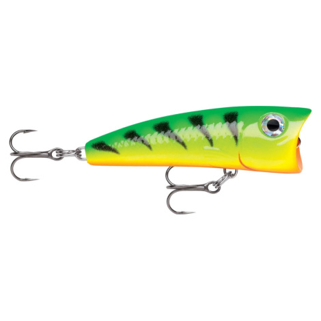 Rapala Wobler Ultra Light Pop FT - 4cm 3g