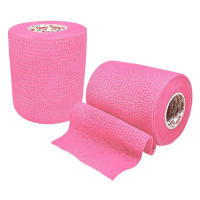 Premier Sock Tape Tejp fotbalový Premier Barva: růžová