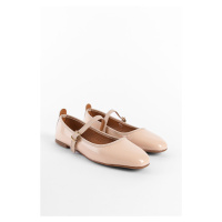 Capone Outfitters Hana Trend Women's Ballerinas