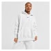 Nike Mikina S Kapucí W Nsw Phnx Flc Os Po Hoodie