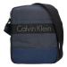 Pánská taška přes rameno Calvin Klein Ervin - modrá