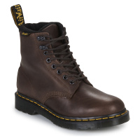 Dr. Martens 1460 Pascal Valor Wp Hnědá