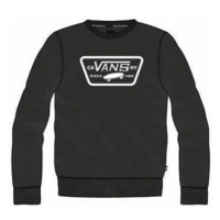 Vans MN Full Patch Crew II Černá