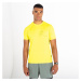 Pánské funkční tričko Dare2b RIGHTEOUS III žlutá
