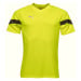 Puma TEAMFINAL TRAINING JERSEY TEE Pánské sportovní triko, světle zelená, velikost