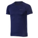 Klimatex BENTO Pánské funkční triko, tmavě modrá, velikost